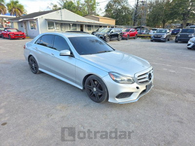 Mercedes-benz E-klasse 2014 WDDHF8JB7EA912972