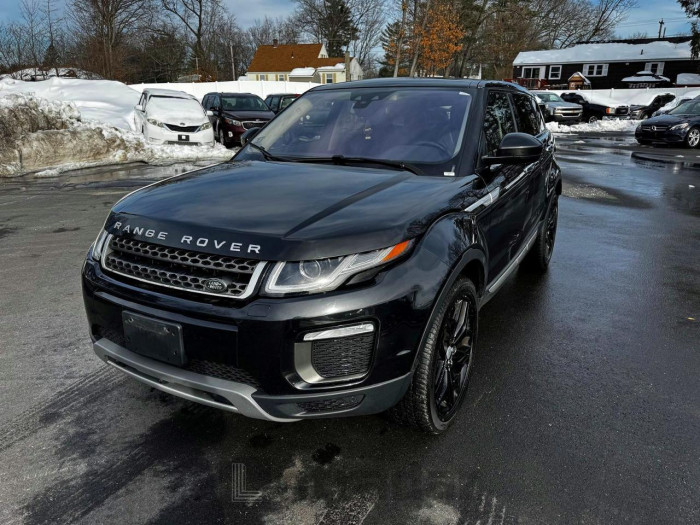 Land rover RANGE ROVER 2017 VIN SALVR2BG4HH180932