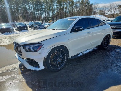 Mercedes-benz Gle 2022 VIN 4JGFD6BB8NA744832