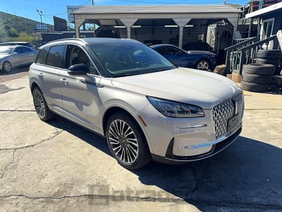 Lincoln Corsair 2021 5LMCJ2DH3MUL23049