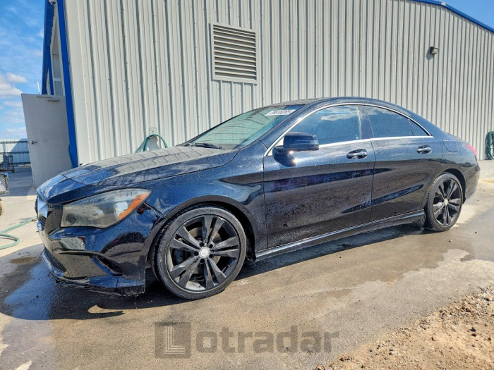 Mercedes-benz Cla-klasse 2018 VIN WDDSJ4EB8JN506127
