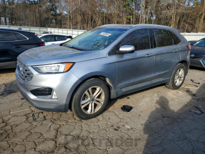 Ford Edge 2020 2FMPK4J94LBA31246