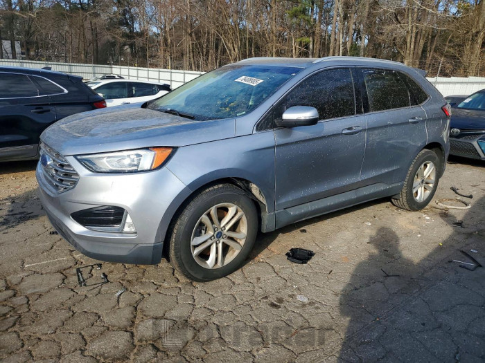 Ford Edge 2020 VIN 2FMPK4J94LBA31246