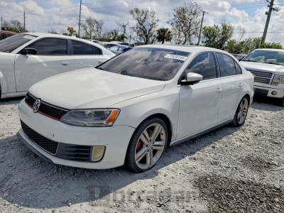 Volkswagen Jetta 2015 3VW4T7AJ6FM303828