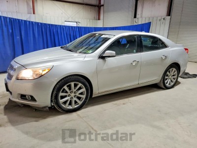 Chevrolet Malibu 2013 1G11E5SA2DF158473