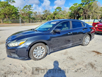 Nissan Altima 2016 1N4AL3AP9GC255978