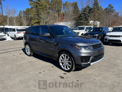 Land rover RANGE ROVER 2018 SALWR2RK1JA194882
