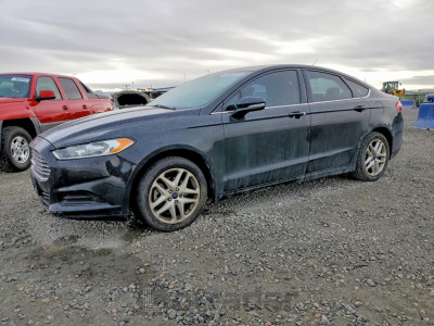 Ford Fusion 2014 3FA6P0HD9ER343786