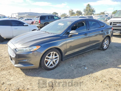 Ford Fusion 2015 3FA6P0HD6FR294628