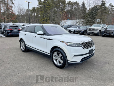 Land rover RANGE ROVER 2018 SALYB2RX2JA712295
