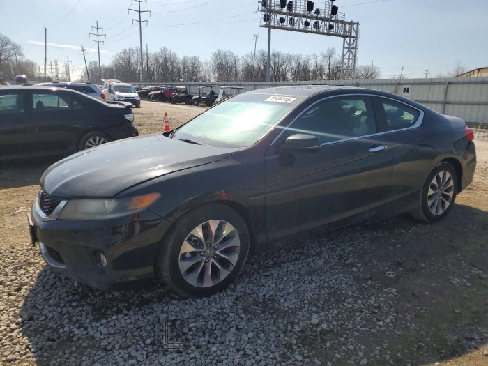Honda Accord 2014 VIN 1HGCT1B71EA005408
