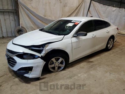 Chevrolet Malibu 2023 1G1ZB5ST2PF118069