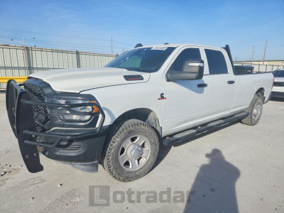 Ram 2500 2024 3C6UR5HL5RG137356