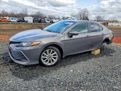 Toyota Camry 2022 4T1C11BK7NU057841