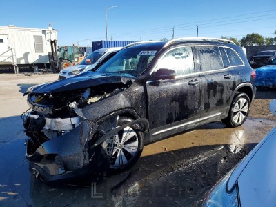 Mercedes-benz Eqb 2024 VIN W1N9M0CB0RN079865