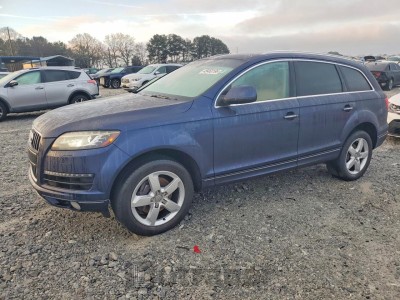 Audi  2015 VIN WA1CMAFEXFD019905