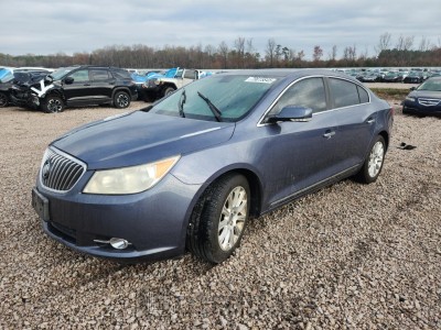 Buick . 2013 VIN 1G4GC5E33DF263345