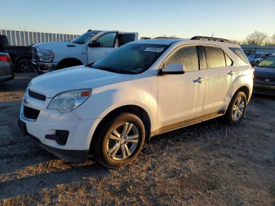 Chevrolet  2014 VIN 1GNFLFEK8EZ120119