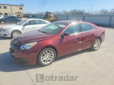 Chevrolet  2015 VIN 1G11C5SL6FF295958