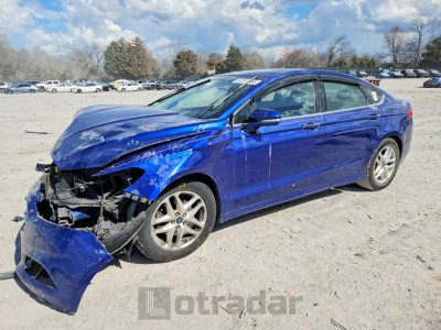 Ford  2013 VIN 3FA6P0H77DR280468