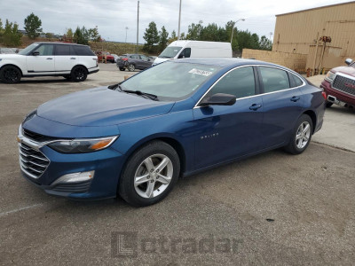 Chevrolet Malibu 2019 1G1ZB5ST4KF127543