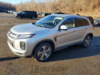 Mitsubishi Outlander 2024 JA4ARUAU8RU007023