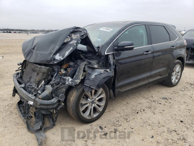 Ford Edge 2020 2FMPK4K9XLBA76898