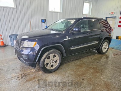 Jeep Cherokee 2011 VIN 1J4RR4GT6BC529386
