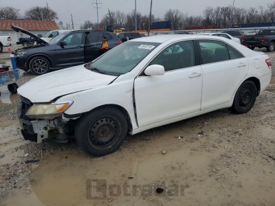 Toyota Camry 2009 4T1BE46K29U865970