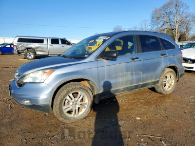 Honda Cr-v 2010 5J6RE4H55AL089946