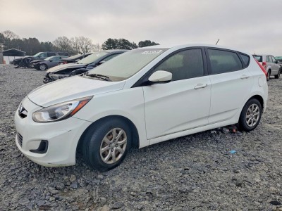 Hyundai Accent 2013 KMHCT5AE3DU092582