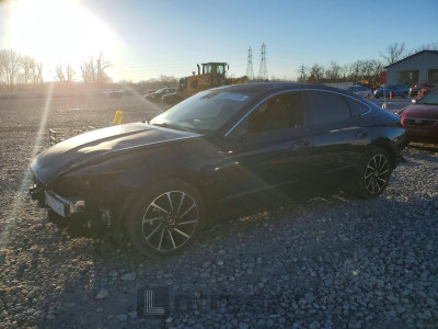 Hyundai Sonata 2020 5NPEJ4J20LH019214