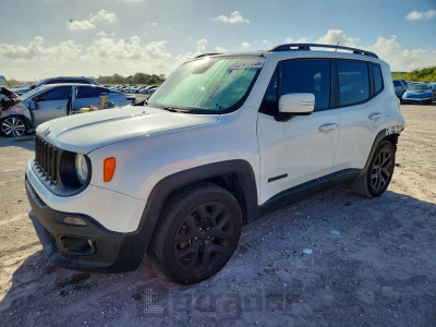Jeep Renegade 2018 ZACCJABB4JPH76464