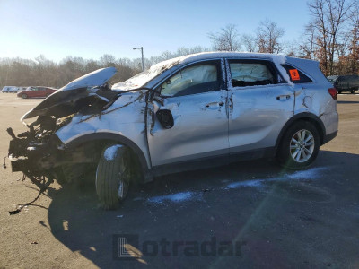 Kia Sorento 2020 5XYPG4A58LG671216