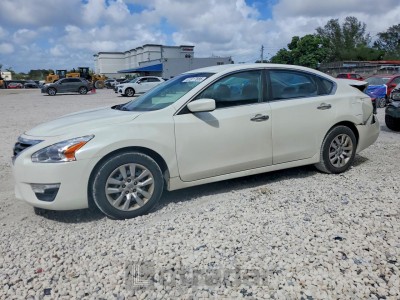 Nissan Altima 2014 1N4AL3AP3EC291839