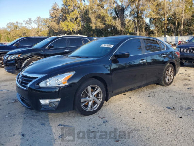 Nissan Altima 2015 1N4AL3AP3FC186963