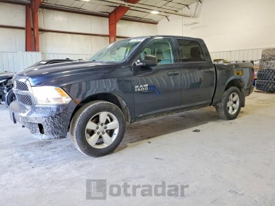 Ram 1500 2016 1C6RR7KG2GS127158