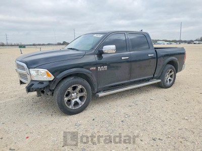 Ram 1500 2017 1C6RR6NT7HS806072