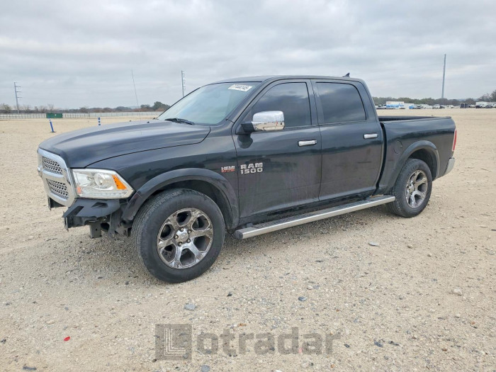 Ram 1500 2017 VIN 1C6RR6NT7HS806072