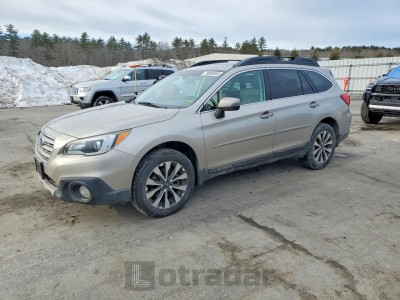 Subaru Outback 2016 4S4BSALC2G3234949