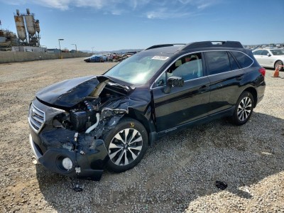 Subaru Outback 2017 4S4BSANC5H3218663
