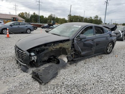 Hyundai Sonata 2020 5NPEG4JA4LH053985