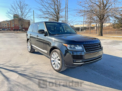 Land rover RANGE ROVER 2015 SALGS2TF1FA230341