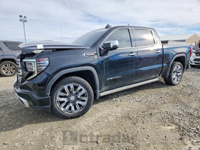 Gmc SIERRA 2023 3GTUUGED0PG148651