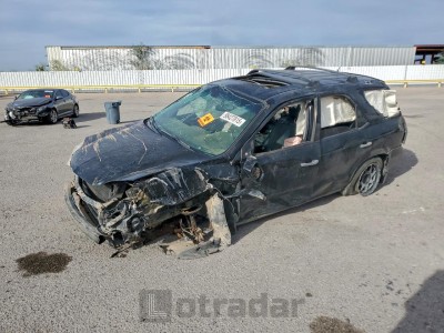 Acura Mdx 2005 2HNYD18955H523012