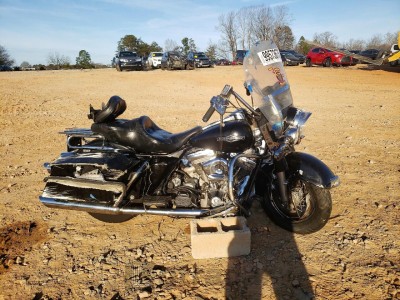 Harley-davidson Electra glide 1989 1HD1FAL18KY510824