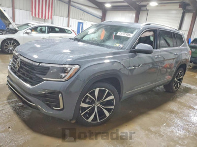 Volkswagen Atlas 2025 1V2FR2CA3SC548851