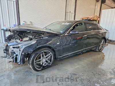 Cadillac Ct6 2019 1G6KB5RS7KU133499