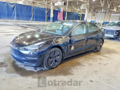 Tesla Model 3 2023 5YJ3E1EB6PF388216