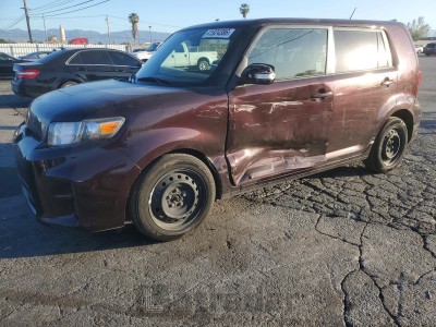 Scion Xb 2012 JTLZE4FE1CJ024278
